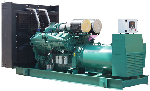 扶绥30kw康明斯柴油发电机组图片 扶绥30kw康明斯柴油发电机组图片